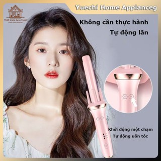 Máy uốn xoăn tự động size 28mm phủ X2 ceramic chống rối tóc