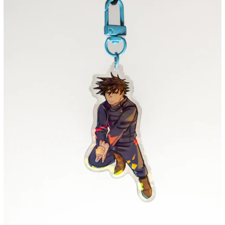 Megumi Fushiguro - Jujutsu Kaisen