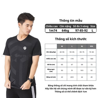 Áo thun lạnh dập vân hoa cao cấp