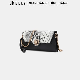   Deal sang chảnh   Túi clutch nữ cao cấp da thật ELLY – EC39 