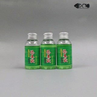 HƯƠNG LIỆU MRT - HOA QUẢ CHUA - ĐÀI CÂU THÍCH