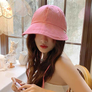 Mũ nón vành rộng gấp gọn che nắng đi hè cực đẹp