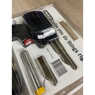 100W MỎ HÀN THIẾC STANLEY 69-041C