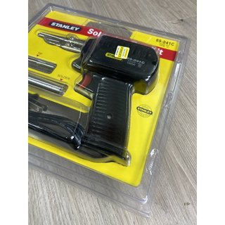 100W MỎ HÀN THIẾC STANLEY 69-041C