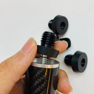  Bumper Dành Cho Nối Cơ Bida Fury TY Và Cueelf 