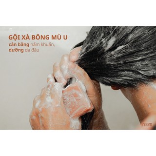 Xà Bông Mù U Noom xử lí các vấn đề về da 100g