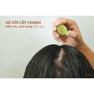 Xà Bông Mù U Noom xử lí các vấn đề về da 100g