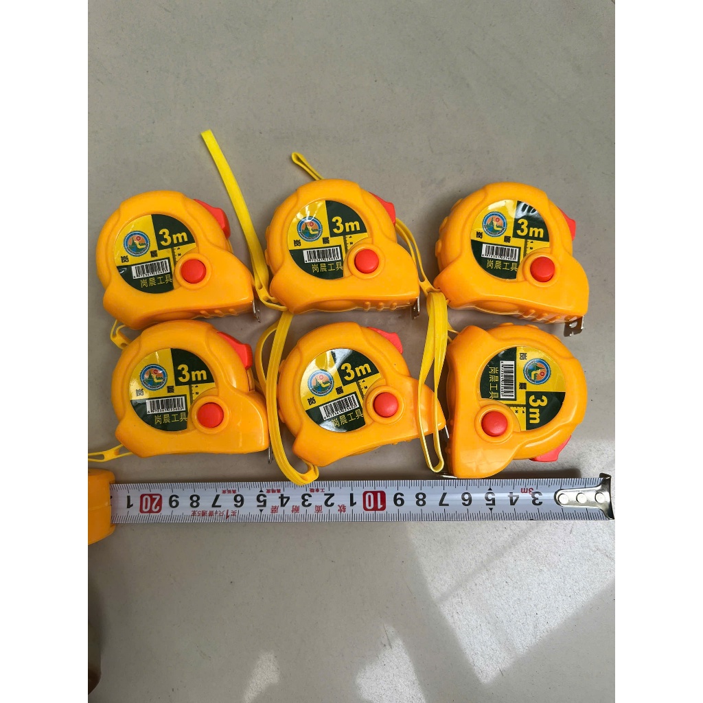 THƯỚC KÉO CUỘN ( 3M,5M,7.5M )