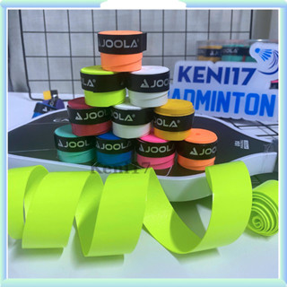 Quấn cán JOOLA bám chắc, chống trơn,êm tay cho vợt pickleball cầu lông tennis