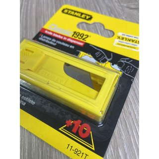 Bộ lưỡi dao dự phòng Stanley 11-921T