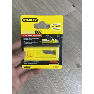 Bộ lưỡi dao dự phòng Stanley 11-921T