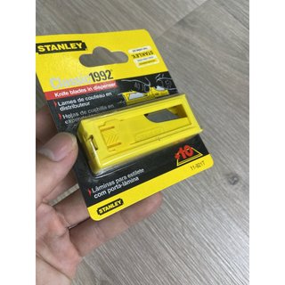 Bộ lưỡi dao dự phòng Stanley 11-921T