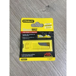 Bộ lưỡi dao dự phòng Stanley 11-921T