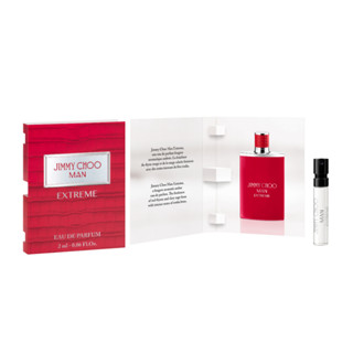 GIFT Jimmy Choo Man Extreme EDP 2ml
