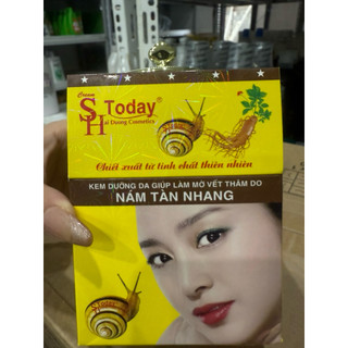 SH Today Kem nám - Tàn nhang (40g )
