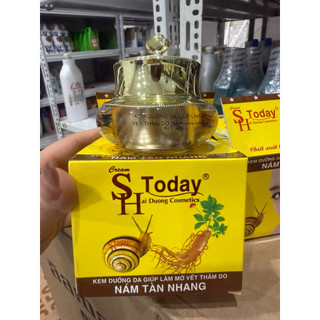 SH Today Kem nám - Tàn nhang (40g )