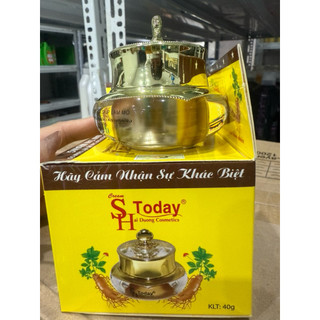 SH Today Kem nám - Tàn nhang (40g )