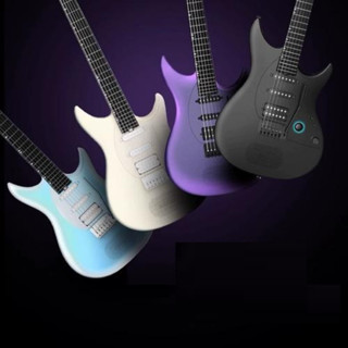 [ Giảm 10%] Đàn Guitar điện Enya Inspire Chính hãng| Liri Music