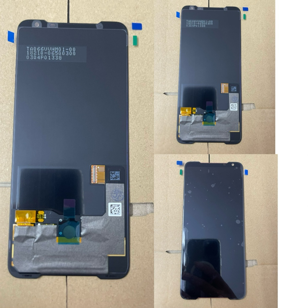 Màn hình ROG Phone 2