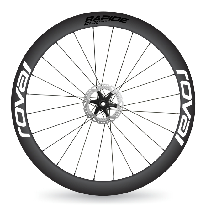 tem decal dán bánh roval clx 50, 60 thắng đĩa | cheetahdecals.com