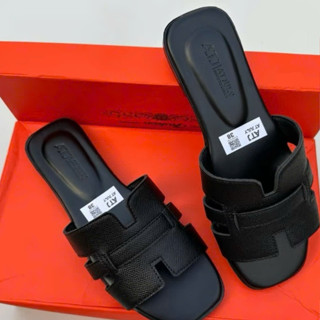 Dép chữ H nữ da  nhiều mẫu nhiều màu lựa chọn mẫu mới nhất 2025