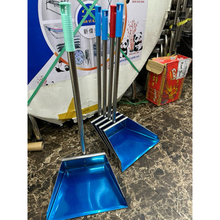 Cái ky hốt rác