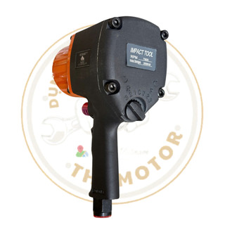 Súng hơi siết mở ốc bulong 3/4 Kusaki 2500N, máy siết bu lông ô tô 3/4, cờ lê khí mở ốc ô tô