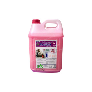 Nước Lau sàn can 10L tiết kiệm Cho Khách Sạn, Nhà Hàng, Bệnh Viện, Trường Học..