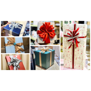 Dịch vụ gói quà tặng theo yêu cầu