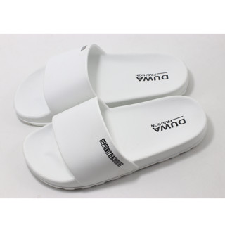 CLAN 1931 DÉP QUAI NGANG NAM NỮ DUWA ĐÚC NGUYÊN KHỐI [HÀNG CHÍNH HÃNG]