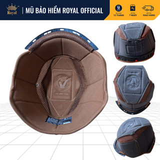 Phụ Kiện Thay Thế Mũ Bảo Hiểm, Lót nón M239 chính hãng nhiều size