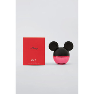 NƯỚC HOA BÉ GÁI ZARA MICKEY MOUSE © DISNEY EDT 50ML FULLBOX