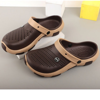 CLAN 292 DÉP SỤC NAM NỮ UNISEX DUWA ĐÚC NGUYÊN KHỐI CHÍNH HÃNG