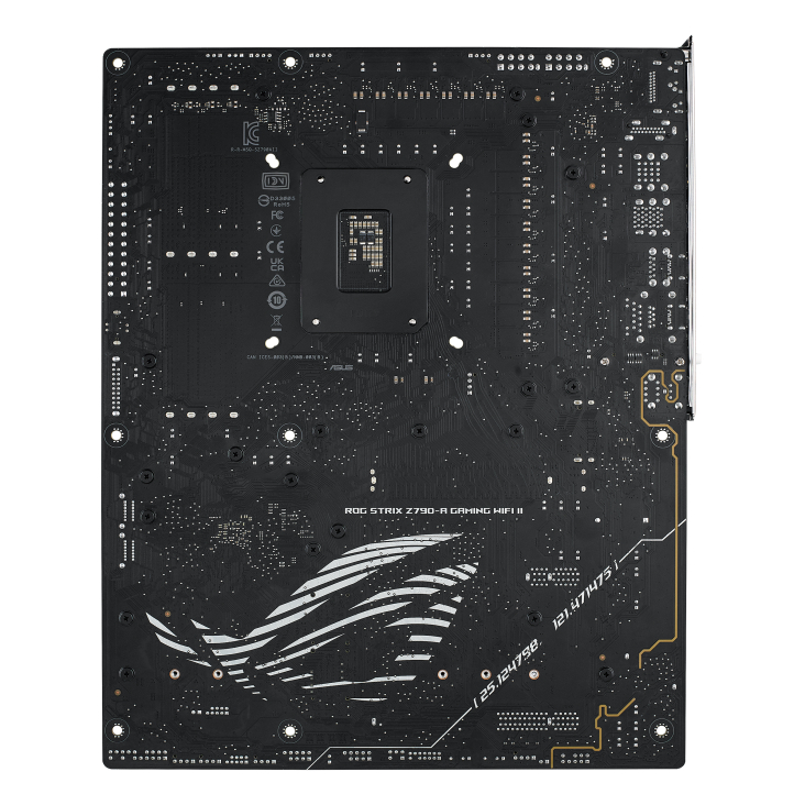 Mainboard Asus ROG STRIX Z790-A Gaming WIFI II - HÀNG NEW - FULL VAT - BẢO HÀNH 36 THÁNG | BigBuy360 - bigbuy360.vn