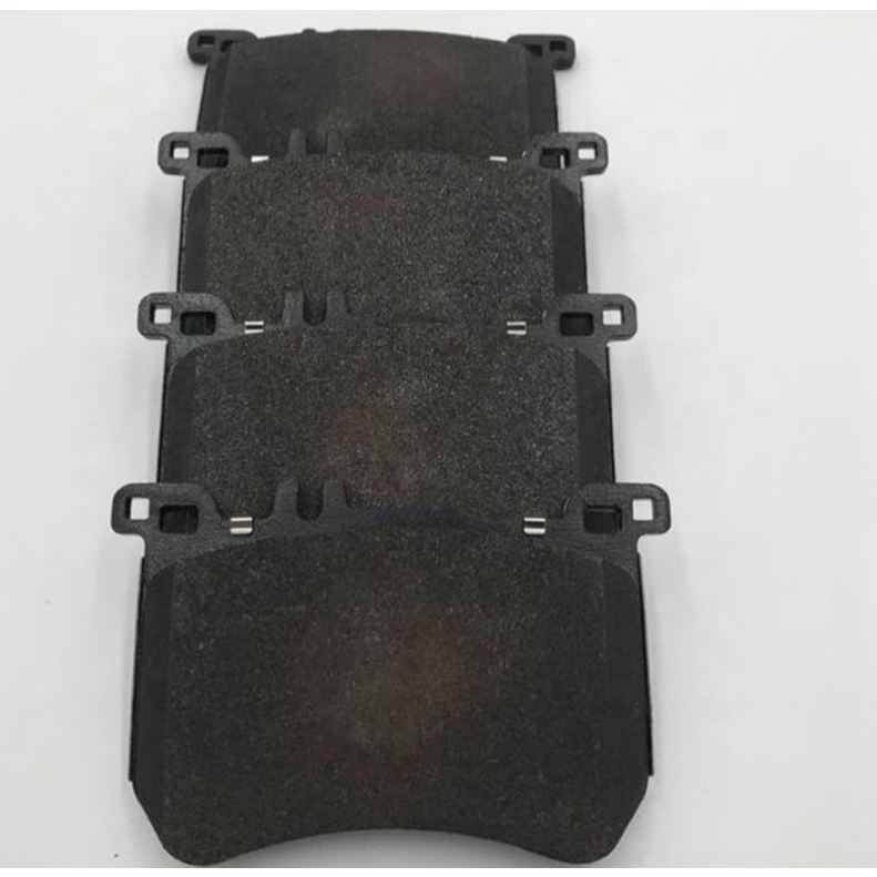 Má phanh trước, bố thắng trước Mercedes S400 S450 W222 0064205020, 0084203320, 0064208820