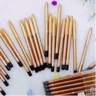 Chì kẻ mày Marado Eyebrow Pencil Hàn Quốc chì mày bỏ túi