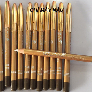 Chì kẻ mày Marado Eyebrow Pencil Hàn Quốc chì mày bỏ túi