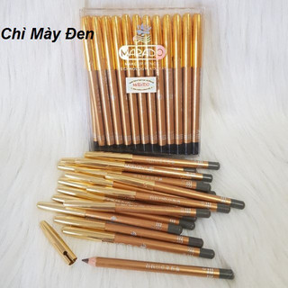 Chì kẻ mày Marado Eyebrow Pencil Hàn Quốc chì mày bỏ túi
