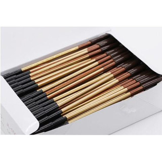 Chì kẻ mày Marado Eyebrow Pencil Hàn Quốc chì mày bỏ túi