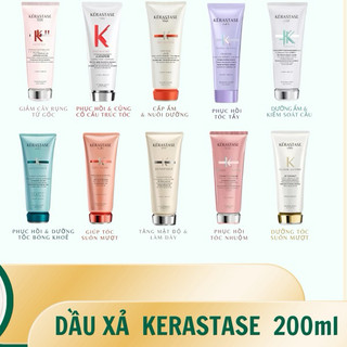 DẦU XẢ KERASTASE 200Ml