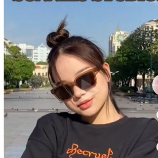 KINH |SUNNIES STUDIOS|  Sunnies Studios TRITON
