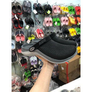 Sục quai hậu Cro-cr Literide 360