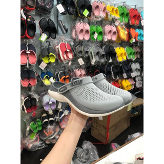 Sục quai hậu Cro-cr Literide 360