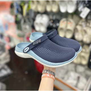Sục quai hậu Cro-cr Literide 360