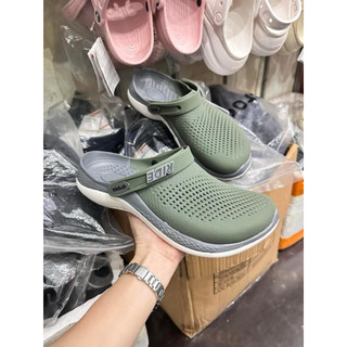 Sục quai hậu Cro-cr Literide 360