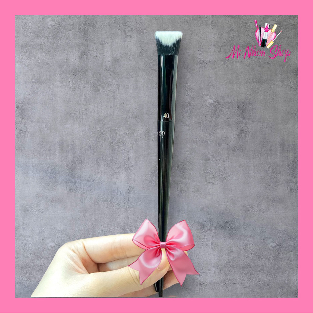 [MNS] Cọ che khuyết điểm hai mặt phẳng dupe KVD #40 -