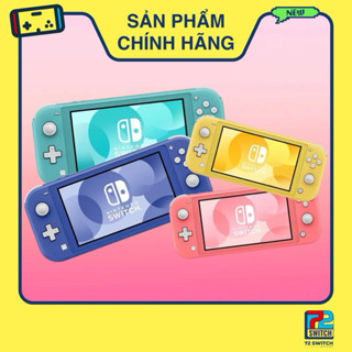  Nintendo Switch Lite Newseal 