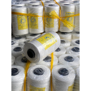 Dây nhợ thợ hồ, dây dù thả diều
