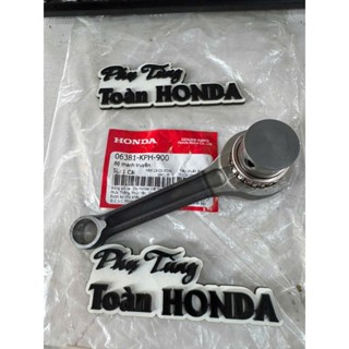  TAY DÊN FU NEO   FU X   FU 1   WAVE THÁI 110 - HÀNG ZIN HÃNG - 06381KPH900 