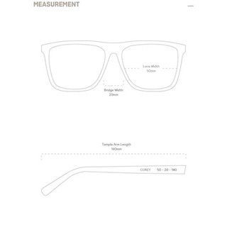 KINH MAT SUNNIES STUDIOS COREY
